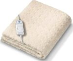 BEURER Monogram Komfort Mattress Warmer - Double