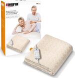 BEURER Monogram Komfort Mattress Warmer - Double - Image 7
