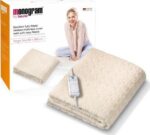 BEURER Monogram Komfort Mattress Warmer - Single - Image 6