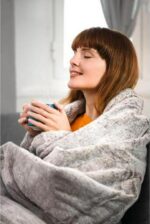 BEURER Nordic HD 150 Heating Blanket - King-size - Image 2