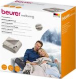 BEURER Nordic HD 150 Heating Blanket - King-size - Image 6