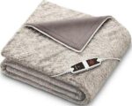 BEURER Nordic HD 150 Heating Blanket - King-size
