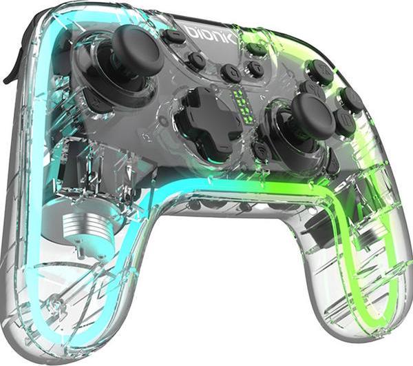 BIONIK NeoGlow Wirel 06fd42fb688d9b38775c20ffd641e334
