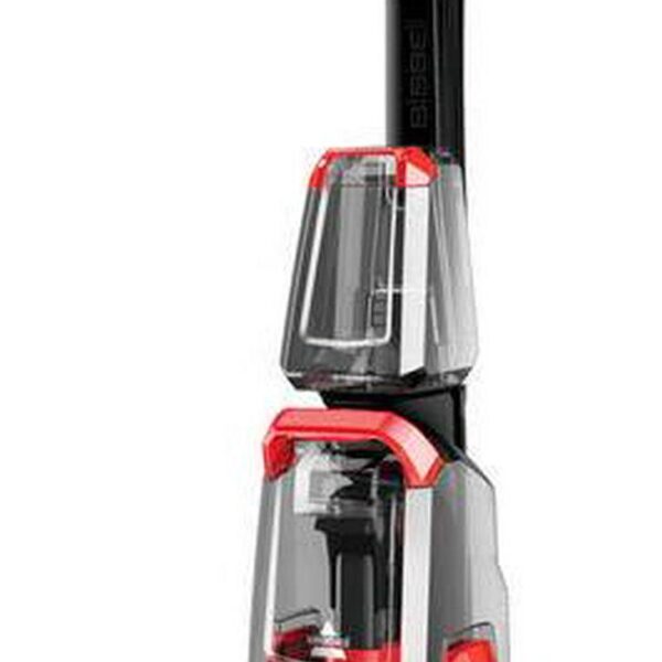 BISSELL PowerClean 2889E Carpet Cleaner - Grey