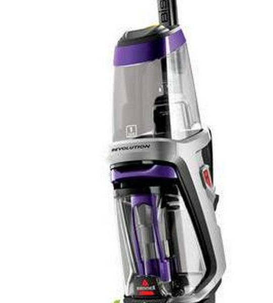 BISSELL ProHeat 2X R 1952568e4d722921f86cef0f220f9c41