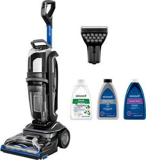 BISSELL Revolution H 55e34171c920f0bd56acfc4d3c0b1c16