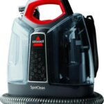 BISSELL SpotClean 36981 Carpet Cleaner - Titanium