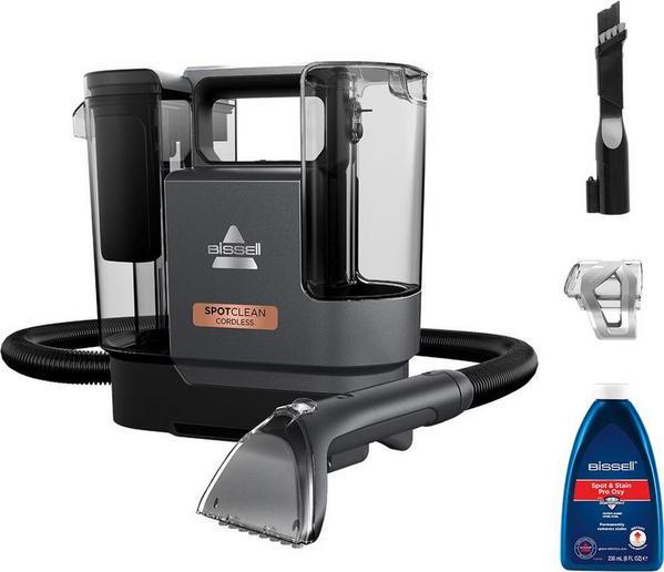 BISSELL SpotClean 36 baea76d2e226d1fb27a5019b4339b254