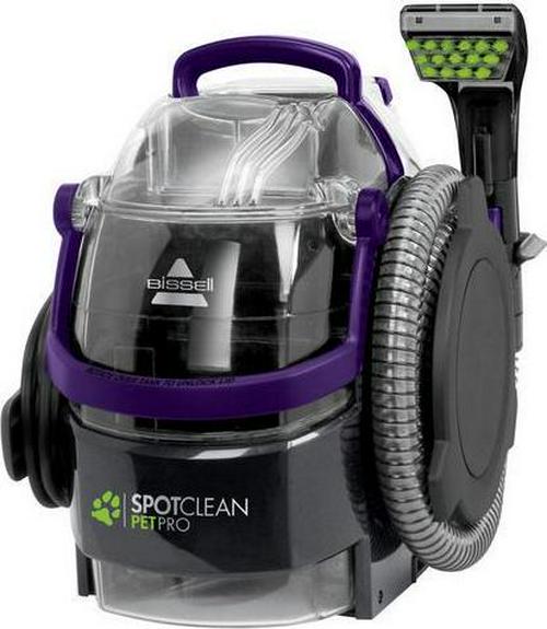 BISSELL SpotClean Pe 40a69daff17a4a48d3d56f112e1f4dbd