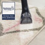 BISSELL SpotClean Pet 36982 Carpet Cleaner - Grey and Purple - Image 3
