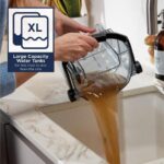 BISSELL SpotClean Pro 1558E Carpet Cleaner - Titanium - Image 6