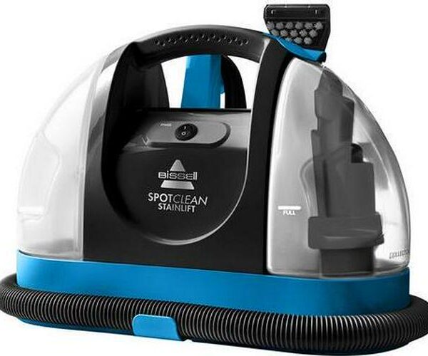 BISSELL SpotClean St aed99abe7e7e2a136448cd3b5764a5f3