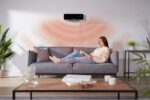 BLACK + DECKER BXSH37025GB Smart Hot and Cool Wall Heater - White - Image 9
