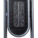 BLACK + DECKER BXSH37010GB Portable Ceramic Fan Heater - Black
