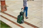 BOSCH AdvancedAquatak 140 Pressure Washer - 140 bar - Image 4