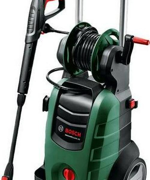 BOSCH AdvancedAquata d0528f108afd8650f6395e951e43edff