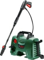 BOSCH EasyAquatak 110 Pressure Washer - 110 bar