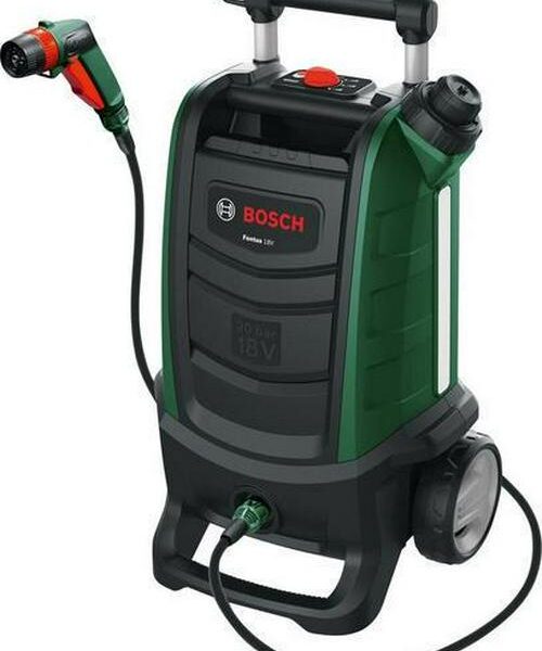 BOSCH Fontus Gen II ef54063d252bc1a764fd20ade4de619d
