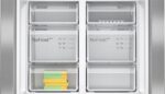 BOSCH KFN96APEAG Smart Fridge Freezer - Inox - Image 6