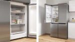 BOSCH KFN96APEAG Smart Fridge Freezer - Inox - Image 25