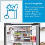 BOSCH KFN96APEAG Smart Fridge Freezer - Inox - Image 26