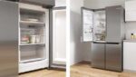 BOSCH KFN96APEAG Smart Fridge Freezer - Inox - Image 11