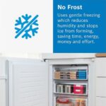 BOSCH KFN96APEAG Smart Fridge Freezer - Inox - Image 24