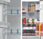 BOSCH KFN96APEAG Smart Fridge Freezer - Inox - Image 10