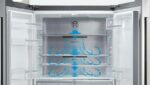 BOSCH KFN96APEAG Smart Fridge Freezer - Inox - Image 7