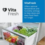 BOSCH KFN96APEAG Smart Fridge Freezer - Inox - Image 28