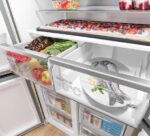 BOSCH KFN96APEAG Smart Fridge Freezer - Inox - Image 27