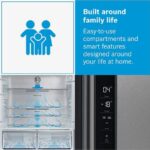 BOSCH KFN96APEAG Smart Fridge Freezer - Inox - Image 20