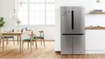 BOSCH KFN96APEAG Smart Fridge Freezer - Inox - Image 17