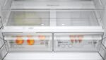 BOSCH KFN96APEAG Smart Fridge Freezer - Inox - Image 5