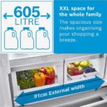 BOSCH KFN96APEAG Smart Fridge Freezer - Inox - Image 18