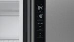 BOSCH KFN96APEAG Smart Fridge Freezer - Inox - Image 3