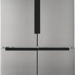 BOSCH KFN96APEAG Smart Fridge Freezer - Inox