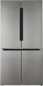 BOSCH KFN96APEAG Smart Fridge Freezer - Inox