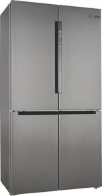 BOSCH KFN96VPEAG Fridge Freezer - Inox - Image 2