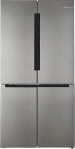 BOSCH KFN96VPEAG Fridge Freezer - Inox