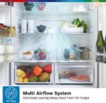 BOSCH KFN96VPEAG Fridge Freezer - Inox - Image 7