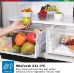 BOSCH KFN96VPEAG Fridge Freezer - Inox - Image 16