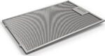 BOSCH Series 2 DWB96BC60B Chimney Cooker Hood - Black - Image 4