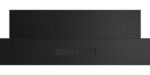 BOSCH Series 2 DWB96BC60B Chimney Cooker Hood - Black - Image 5