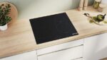 BOSCH Series 4 CombiZone PWP611BB5B 59 cm Electric Induction Hob - Black - Image 3