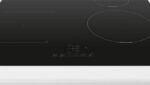 BOSCH Series 4 CombiZone PWP611BB5B 59 cm Electric Induction Hob - Black - Image 7