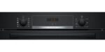 BOSCH Series 4 HQA534BB3B Electric Steam Oven - Black - Image 2