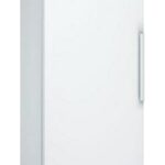 BOSCH Series 4 KSV36VWEPG Tall Fridge - White