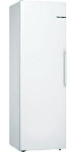 BOSCH Series 4 KSV36VWEPG Tall Fridge - White