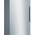 BOSCH Series 4 KSV36VLEP Tall Fridge - Inox